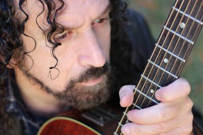 Michael-John Azzopardi