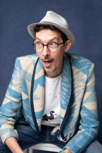 Peter Vadiveloo