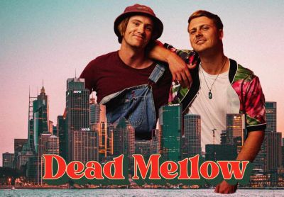 Dead Mellow