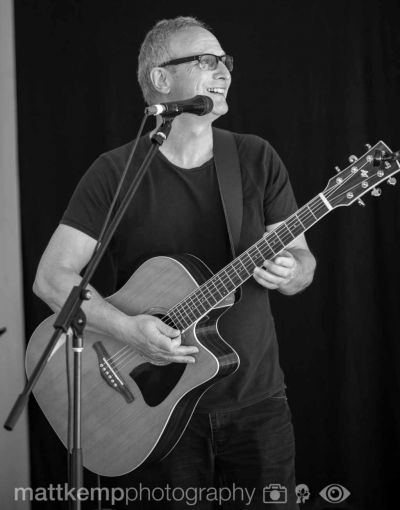 Ben Osmo