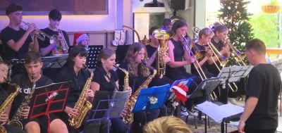 Collaroy Jazz Collective