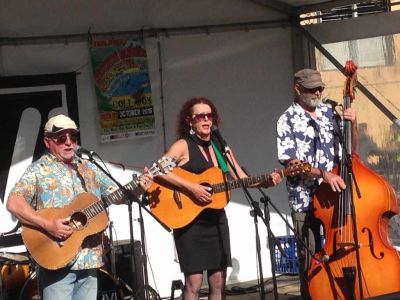 The Spasm Band